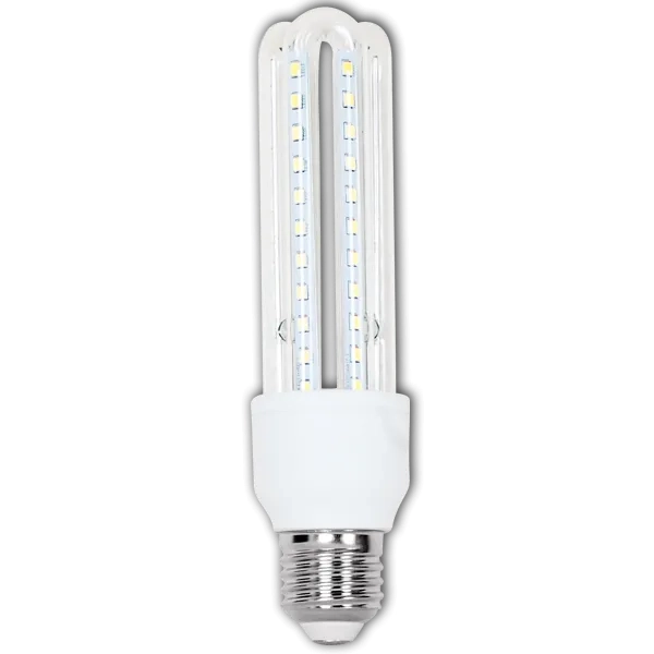 Λάμπα LED 3U E27 12W 3000K Aigostar
