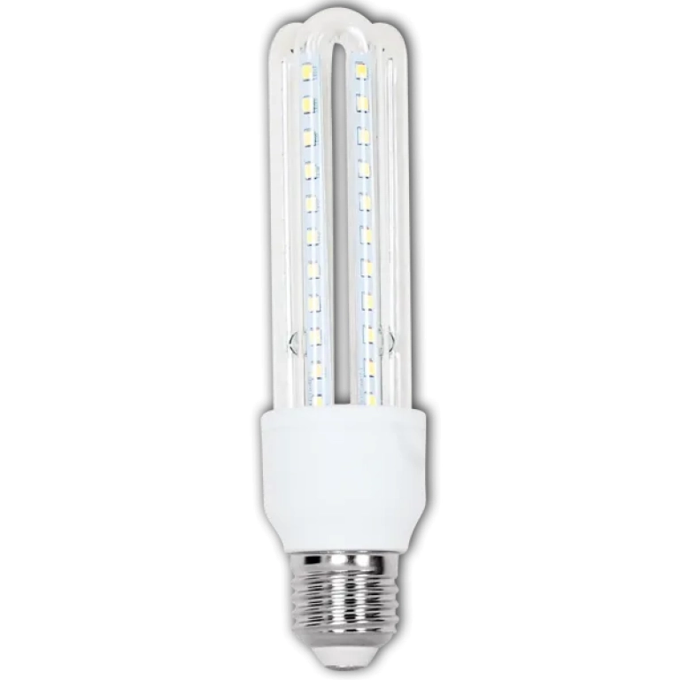 Λάμπα LED 3U E27 12W 3000K Aigostar