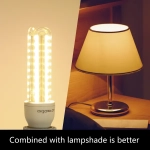 Λάμπα LED 3U E27 12W 3000K Aigostar