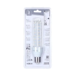 Λάμπα LED 3U E27 12W 3000K Aigostar