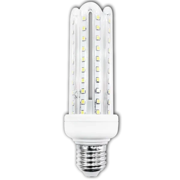 Λάμπα LED 4U E27 15W 3000K Aigostar