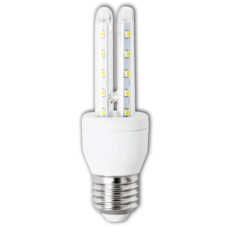 Λάμπα LED 2U E27 4W 6400K Aigostar