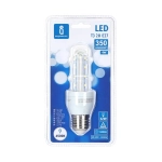 Λάμπα LED 2U E27 4W 6400K Aigostar