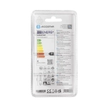 Λάμπα LED 2U E27 6W 6400K Aigostar