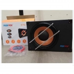 PerVoi CTC-1031 Αυτοενισχυόμενο Subwoofer Αυτοκινήτου 10" - Image 6