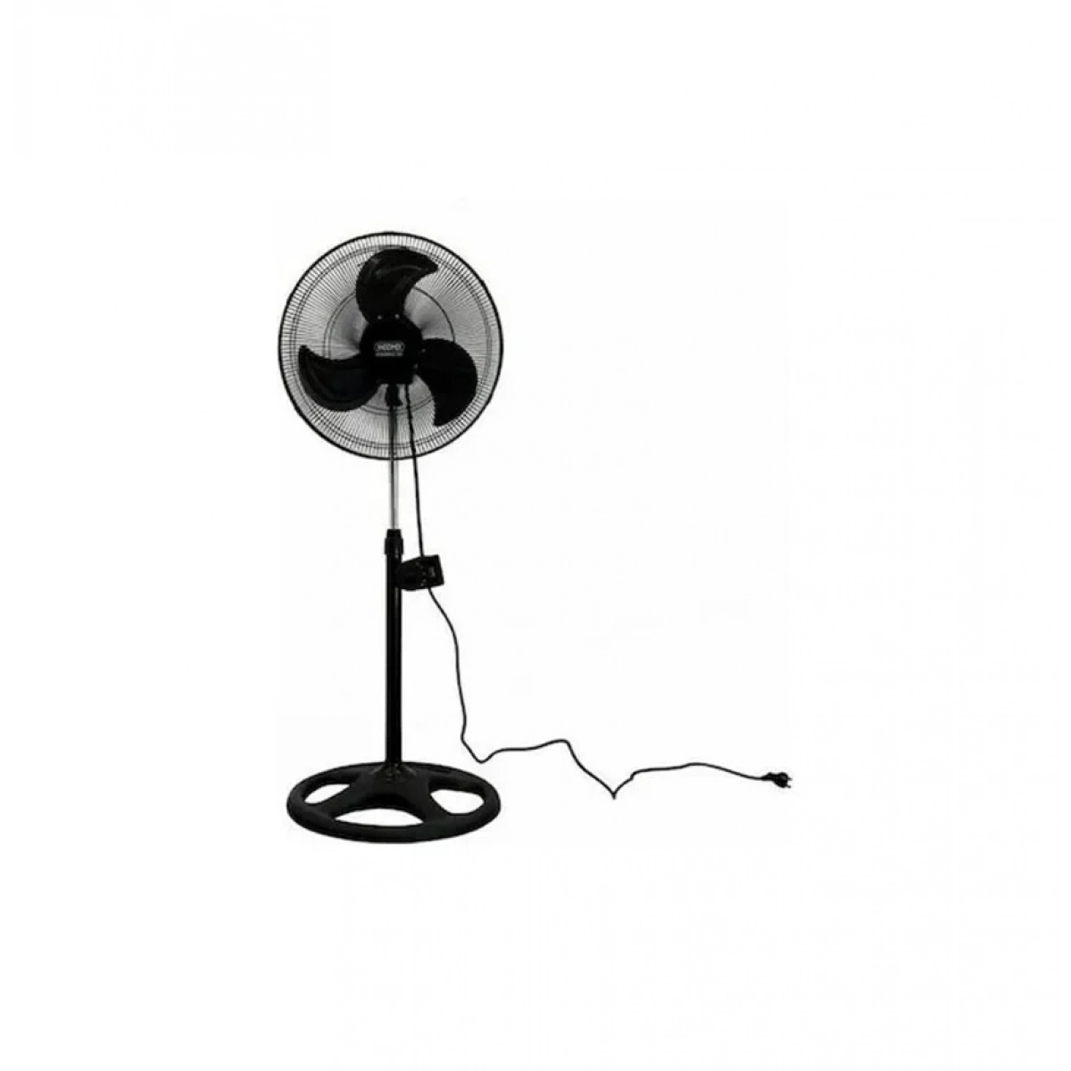 Ανεμιστήρας Ορθοστάτης 3 σε 1 75W Διαμέτρου 45cm Hoomei HM-8687S