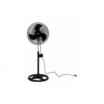 Ανεμιστήρας Ορθοστάτης 3 σε 1 75W Διαμέτρου 45cm Hoomei HM-8687S