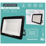 Αδιάβροχος IP65 LED SMD Προβολέας 300W Φυσικού Λευκού Φωτισμού 4000K Arrango AP79297