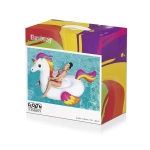 Φουσκωτό Μονόκερος Ride-on 224x164mm Bestway 41113