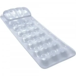 Bestway Φουσκωτό Στρώμα Με Μαξιλάρι 188cm (43024)