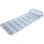 Bestway Φουσκωτό Στρώμα Με Μαξιλάρι 188cm (43024)