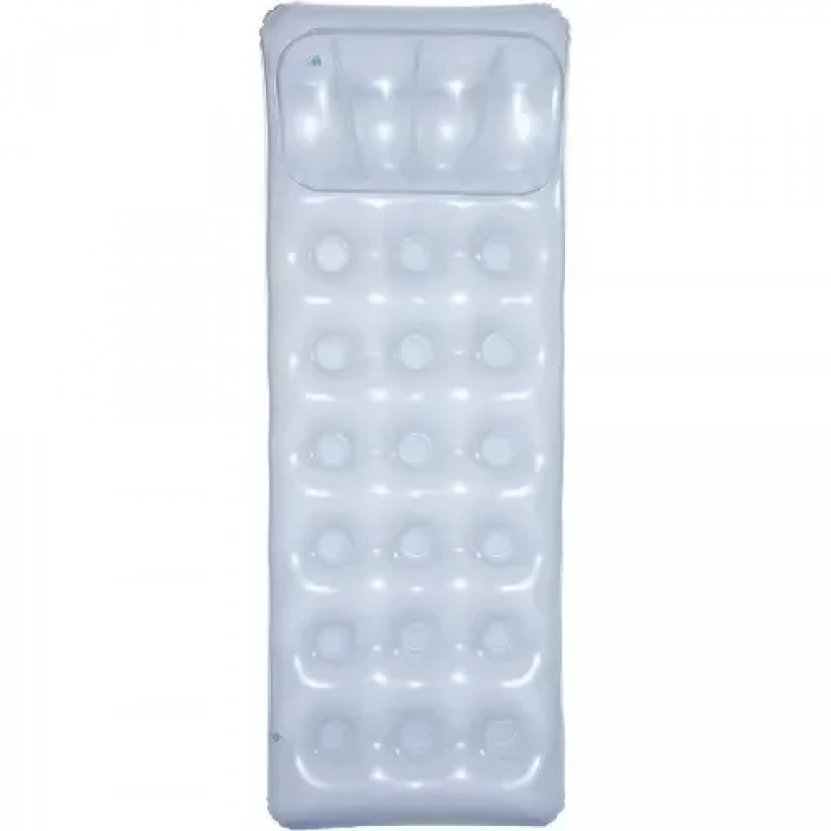 Bestway Φουσκωτό Στρώμα Με Μαξιλάρι 188cm (43024)