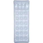 Bestway Φουσκωτό Στρώμα Με Μαξιλάρι 188cm (43024)
