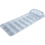 Bestway Φουσκωτό Στρώμα Με Μαξιλάρι 188cm (43024)