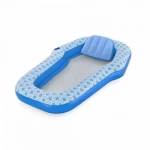 Φουσκωτό Στρώμα Θαλάσσης 178x117cm Bestway 43554