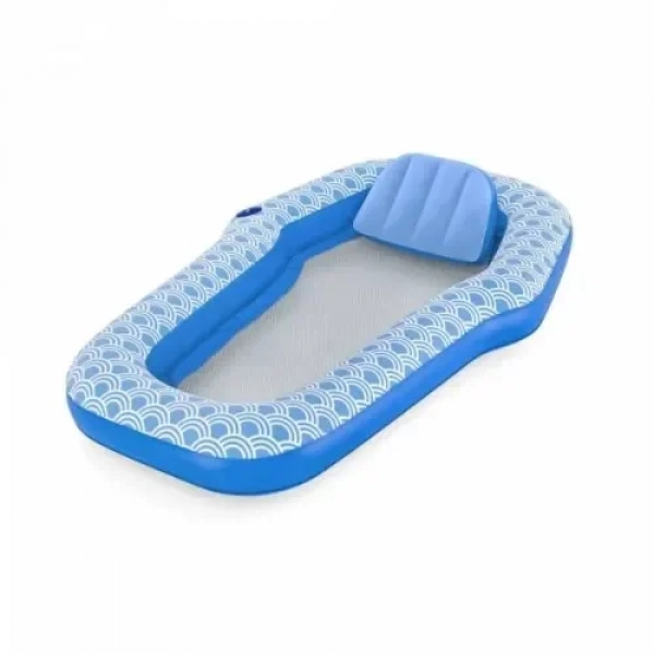 Φουσκωτό Στρώμα Θαλάσσης 178x117cm Bestway 43554