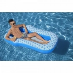 Φουσκωτό Στρώμα Θαλάσσης 178x117cm Bestway 43554