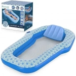 Φουσκωτό Στρώμα Θαλάσσης 178x117cm Bestway 43554