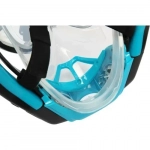 Full Face Μάσκα Με Αναπνευστήρα Bestway Hydro-Pro SeaClear S/M - 24060