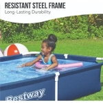 Bestway Πισίνα Steel Pro 221 x 150 x 43 εκ. 56401