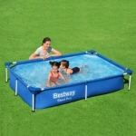 Bestway Πισίνα Steel Pro 221 x 150 x 43 εκ. 56401
