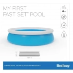 Πισίνα Φουσκωτη Bestway My First Fast Set Pool 57241