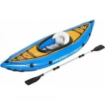 Bestway Hydro Force Φουσκωτό Kayak Θαλάσσης – Μπλε (Μονοθέσιο) 65115