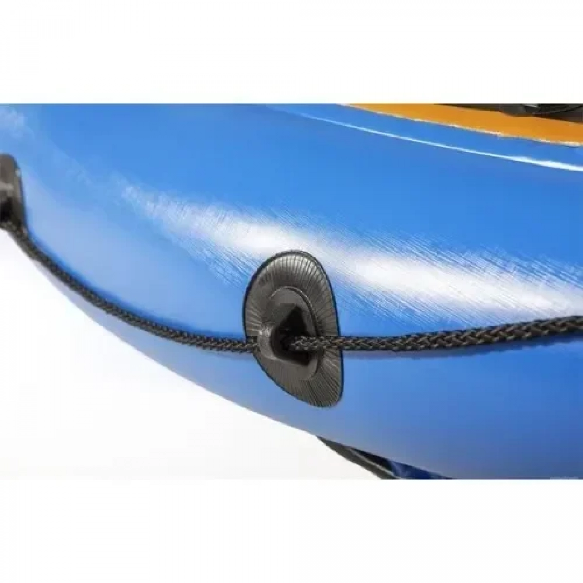 Bestway Hydro Force Φουσκωτό Kayak Θαλάσσης – Μπλε (Μονοθέσιο) 65115