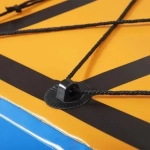 Bestway Hydro Force Φουσκωτό Kayak Θαλάσσης – Μπλε (Μονοθέσιο) 65115