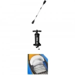 Bestway Hydro Force Φουσκωτό Kayak Θαλάσσης – Μπλε (Μονοθέσιο) 65115