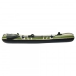 Bestway Hydro-Force Voyager 300 Φουσκωτή Βάρκα 2 Ατόμων με Κουπιά 243x102εκ. 65051