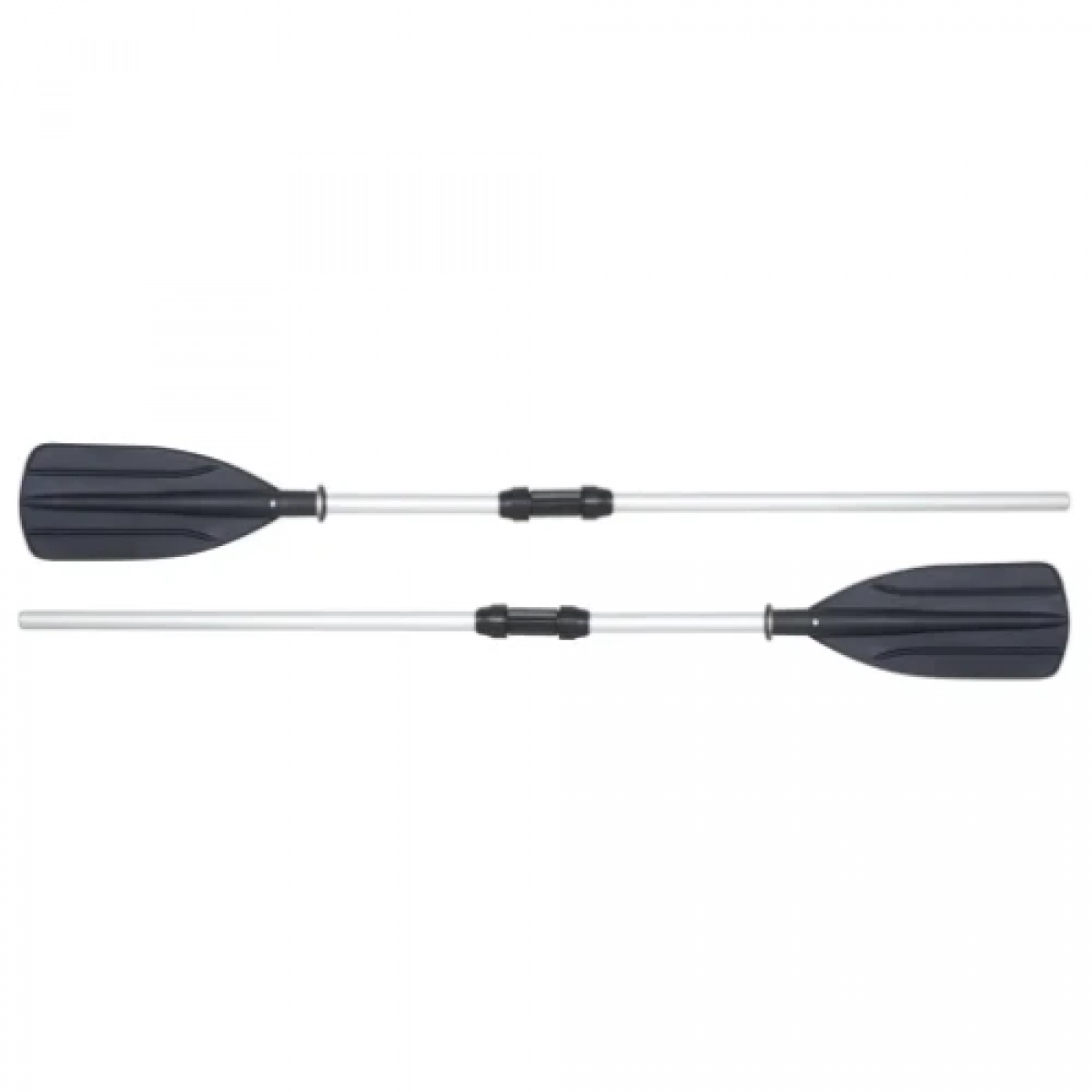 Bestway Hydro-Force Voyager 300 Φουσκωτή Βάρκα 2 Ατόμων με Κουπιά 243x102εκ. 65051