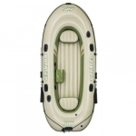 Bestway Βάρκα Φουσκωτή Hydro-Force Voyager 500 348 x 141 εκ.. 65001