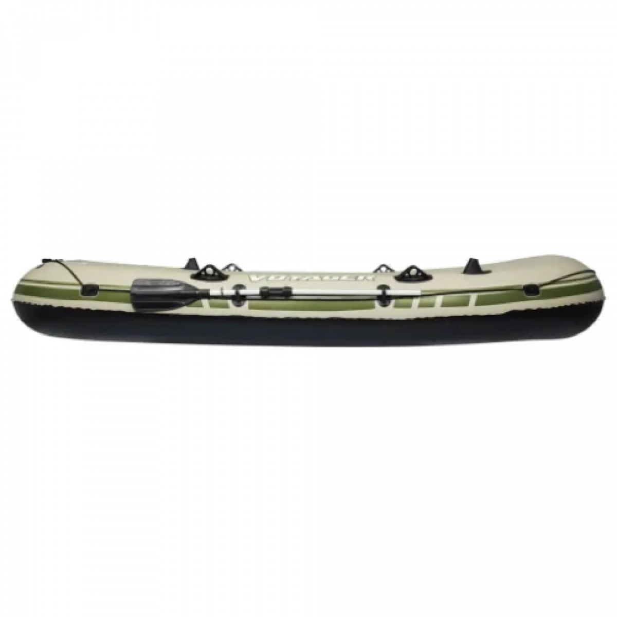 Bestway Βάρκα Φουσκωτή Hydro-Force Voyager 500 348 x 141 εκ.. 65001