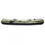 Bestway Βάρκα Φουσκωτή Hydro-Force Voyager 500 348 x 141 εκ.. 65001