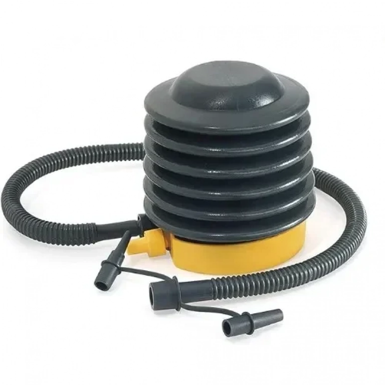 Τρόμπα με Αντλία Αέρος Ποδιού Mini Air Step - Bestway - 62147