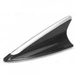Κεραία Αυτοκινήτου Shark Fin Design Universal μαύρο 3R-116