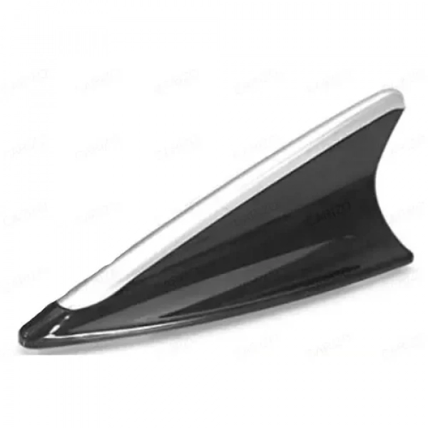 Κεραία Αυτοκινήτου Shark Fin Design Universal μαύρο 3R-116