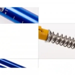 Πτυσσόμενο Μπατόν Ορειβασίας 63-135 cm Hiking Pole SDS-18775