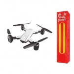 Aerbes AB-F705 Drone Full HD 1080P Wi-Fi και ΔΩΡΟ η λαμπάδα