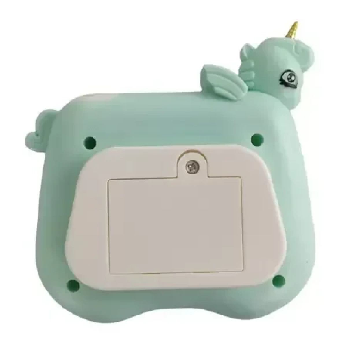 Αγχολυτικό παιχνίδι χειρός 12.5x12.8cm Bubble Stress Toy - πράσινο 82608 - Image 2