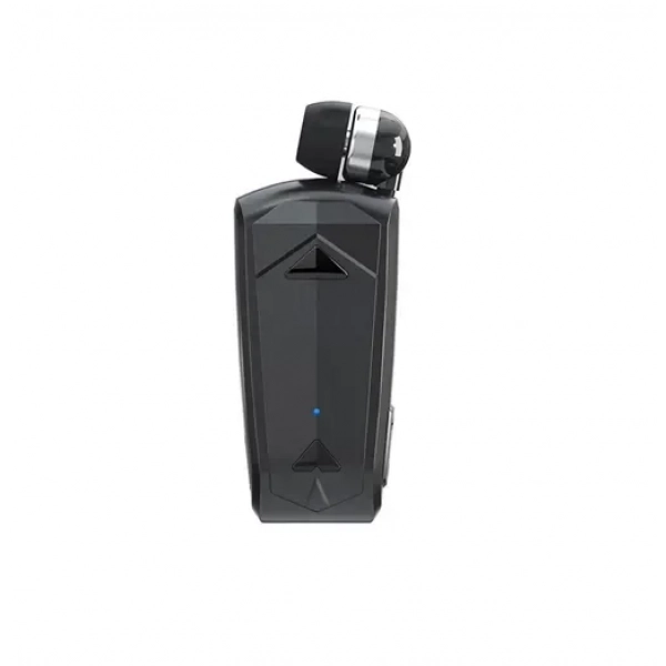 Ακουστικό πέτου In-ear Bluetooth Handsfree Andowl Andowl Q-EH520 μαύρο
