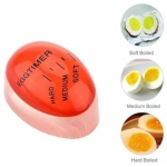 Αναλογικό Χρονόμετρο Egg Timer - Egg Per'fect - Photo2