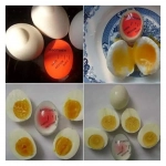Αναλογικό Χρονόμετρο Egg Timer - Egg Per'fect - Photo5