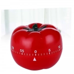 Αναλογικό Χρονόμετρο Κουζίνας Tomato Αντίστροφης Μέτρησης - Photo4