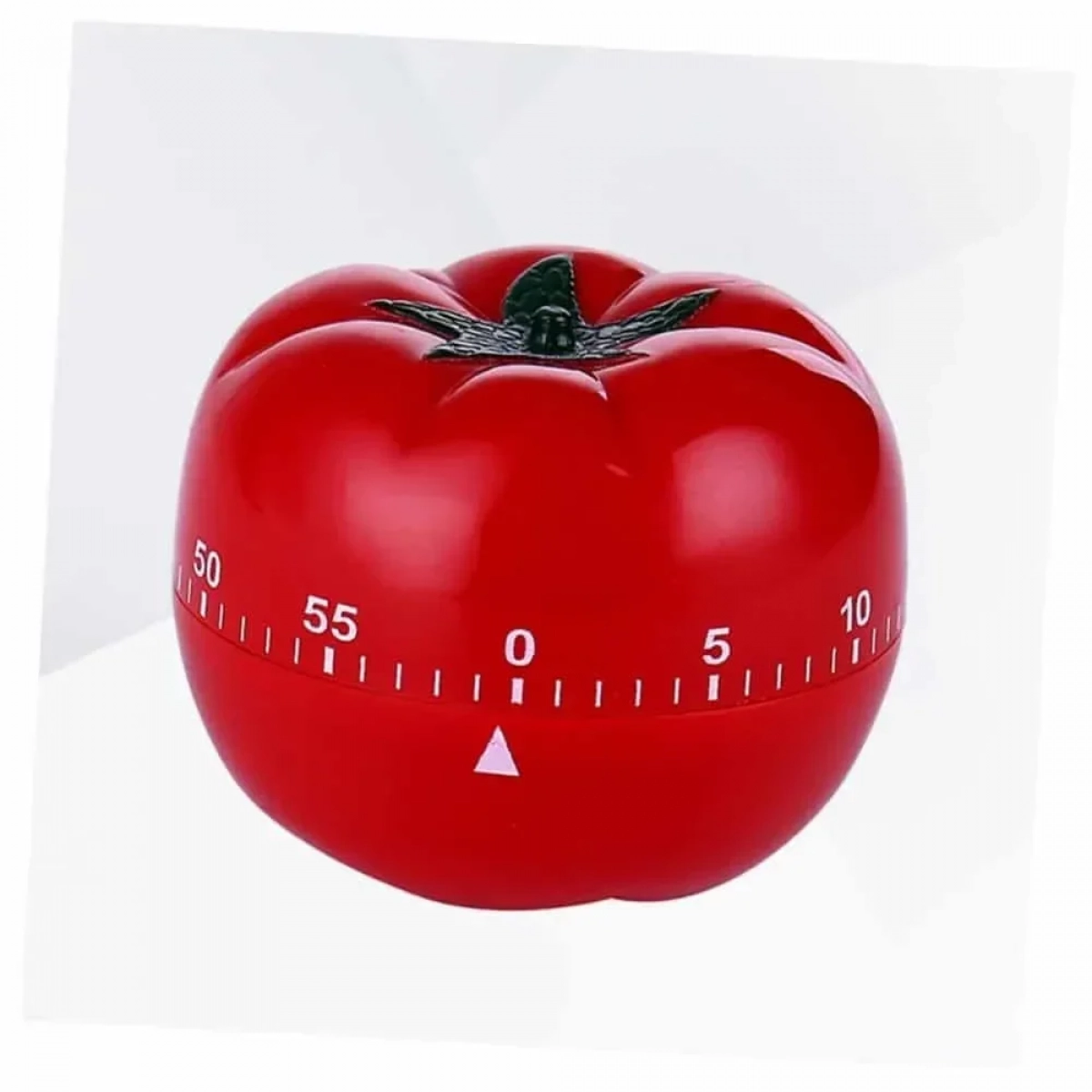 Αναλογικό Χρονόμετρο Κουζίνας Tomato Αντίστροφης Μέτρησης - Photo5