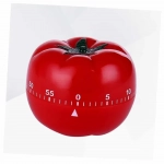 Αναλογικό Χρονόμετρο Κουζίνας Tomato Αντίστροφης Μέτρησης - Photo5
