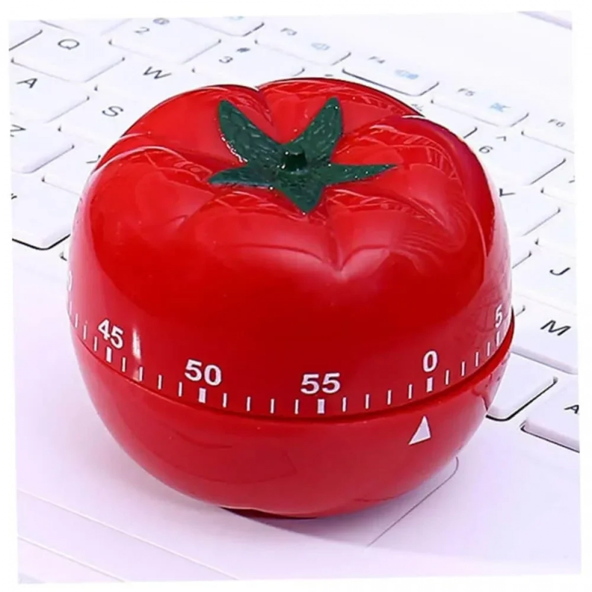 Αναλογικό Χρονόμετρο Κουζίνας Tomato Αντίστροφης Μέτρησης - Photo6
