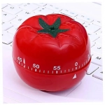 Αναλογικό Χρονόμετρο Κουζίνας Tomato Αντίστροφης Μέτρησης - Photo6