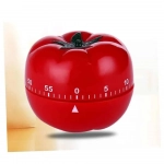 Αναλογικό Χρονόμετρο Κουζίνας Tomato Αντίστροφης Μέτρησης - Photo7